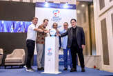 Meet the World With SKF Cari Tim Berbakat Untuk Mengikuti Gothia Cup 2025