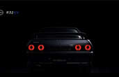 Nissan Mengungkap Kelahiran Mobil Legendaris R32 Skyline GT-R Versi Listrik