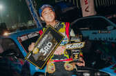 Raih Podium Drift King Asia Championship, Rofbell Sahroni Kalahkan 50 Pembalap Mancanegara