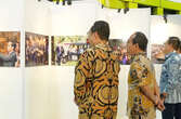 Pameran Foto dan Buku 