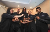 Shadu Rasjidi Keluar dari DeadSquad, Ini Alasannya