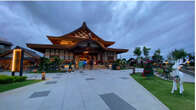 Taman Doa Our Lady of Akita PIK 2 Destinasi Wisata Kerohanian untuk Masyarakat Indonesia