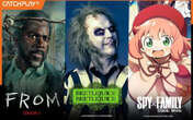 Sambut Halloween, Catchplay+ Hadirkan Sejumlah Series dan Film Istimewa