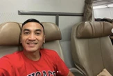Haji Bolot Dikabarkan Meninggal Dunia, Rico Ceper: Saya Bantah, tuh