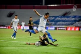Persib vs Persis: Henhen tak Mau Berleha-leha