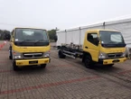 Agustus Spesial, Mitsubishi Fuso Gelar Program Servis Murah