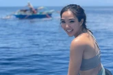 Gisel Digosipkan Berpacaran dengan Cinta Brian, Ini Sebabnya