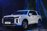 Ditemukan Masalah Baru, Hyundai Palisade Kena Recall Lagi, Kamu Harus Cek!