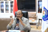 Safrizal ZA Sebut Rumah Layak Hunian Tingkatkan IPM dan Menggerakkan Ekonomi