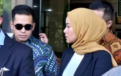 KPK Sita Rp1,3 Miliar dari Mantan Suami Olla Ramlan, Ini Sebabnya