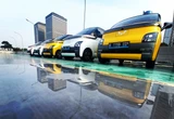 Pertumbuhan Eksplosif Mobil-Mobil China di Pasar Otomotif Indonesia