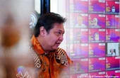 Menko Airlangga Sebut WFH untuk ASN Dilanjutkan hingga 2 Bulan ke Depan
