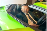 Hotman Paris Jual Koleksi Mobil Mewah Miliknya, Ada Apa?