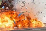 Tabung Gas di Bengkel Las Madiun Meledak, Pemilik Luka-luka