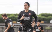 Rumor Kenzo Nambu Berseragam Bali United Menguat, Sempat Hilang dari Transfermarkt