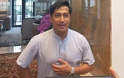 Enggan Mengeluh Capek, Irfan Hakim Pilih Mengucapkan Syukur