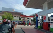 Mulai Hari Ini Warga Menunggak Pajak Kendaraan Dilarang Beli BBM Subsidi, Ada Risikonya