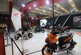 Penjualan Sepeda Motor Honda Melonjak Pada Q1 2023