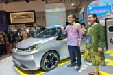Heboh, Mobil Listrik Daihatsu Ayla EV Bakal Meluncur, ADM: Kami Kan Sudah Terbuka