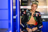 Yamaha Enggak Ajak Fabio Quartararo Menguji Prototipe Motor MotoGP 850cc, Ups!