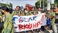 Muslim Arbi Ingatkan Pentingnya Menilai Rekam Jejak Pengkritik Pemerintah