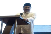 5 Pemuda NU Temui Presiden Israel, Sekjen PBNU: Kunjungan Itu Lukai Perasaan Kita Semua