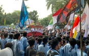 Mahasiswa Serukan Bubarkan DPR, PSID: Cerminan Krisis Legitimasi