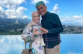 Uya Kuya Sindir Oknum yang Merusak Spanduk Dirinya