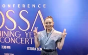Rossa Ungkap Kisah Pribadi Lewat 'All Access to Rossa 25 Shining Years'