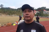Ricky Nelson Tak Mau Persis Berlama-lama di Kasta Kedua