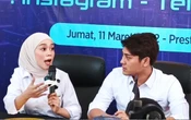 Lesti Kejora Menangis Lagunya Terpilih jadi Soundtrack Sinetron 