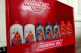 Federal Oil Berbagi Kabar Baik untuk Konsumen di Indonesia