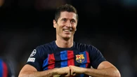 Lewandowski Tetap Berseragam Barcelona Musim Depan