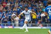 Kontrak Elkan Baggott di Ipswich Town Diperpanjang