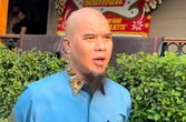 Acara Ngunduh Mantu Al Ghazali, Ahmad Dhani: Kayaknya Bakal Termegah