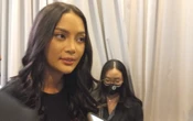 Sambil Menangis Mengaku Hamil, Erika Carlina Ketakutan Diancam Eks Kekasih