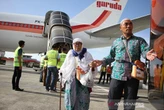 Imigrasi Soetta Gagalkan Keberangkatan 264 Calon Haji Ilegal