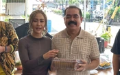 Pakai Jasa Chef Pribadi di Rumahnya, Inul Daratista Cerita Begini