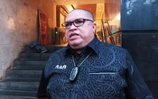 Razman Arif Nasution Ditempatkan di Blok E, Pihak Lapas Cipinang Beri Penjelasan