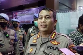 Polda Jatim Pastikan Tak Ada Pemeriksaan Terhadap Kades Terkait Pilpres 2024