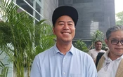 Soroti Tragedi dalam Negeri, Pandji Pragiwaksono Tuntut Perubahan dari Pemerintah