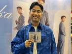 Vidi Aldiano Digugat Gara-Gara Lagu Nuansa Bening, Kuasa Hukum Beri Penjelasan