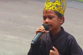 Tanggapan Farel Prayoga Setelah Ayahnya Ditangkap Terkait Judi Online