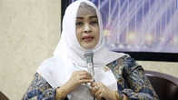 Fahira Idris Dorong Jakarta Punya Perda Penyelenggaraan Sistem Pangan