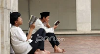 Kelompok Ba’alawi dan PWI Bertengkar soal Nasab Rasulullah, Ini Respons PWNU Jabar