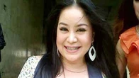 Rumahnya Dipenuhi Belatung, Annisa Bahar Curiga dapat Kiriman Santet