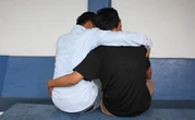 Polisi Bongkar Pesta Gay Berkedok Family Gathering di Vila Puncak Bogor, 75 Pria Diamankan!