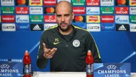 Man City Hajar Juventus, Guardiola: Hari Ini Kurang Lebih Seperti Final