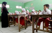 Tidak Ada Indonesia Emas Jika Status Guru Honorer Belum Jelas