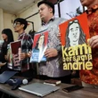 Penyerangan terhadap Andrie Yunus Indikasi Menguatnya Peran Militer dalam Kehidupan Sipil